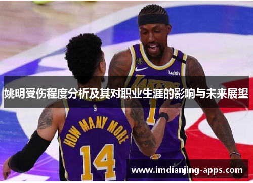 姚明受伤程度分析及其对职业生涯的影响与未来展望