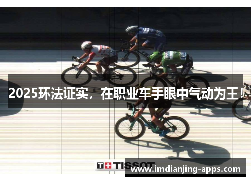2025环法证实，在职业车手眼中气动为王！